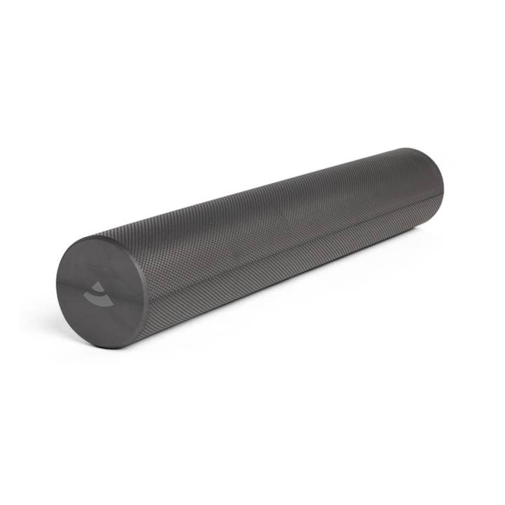 Pilates roll XL anthracite, extra long