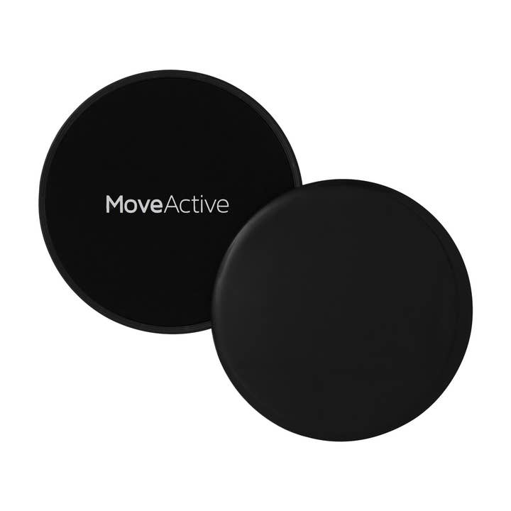 Core Sliders - Black