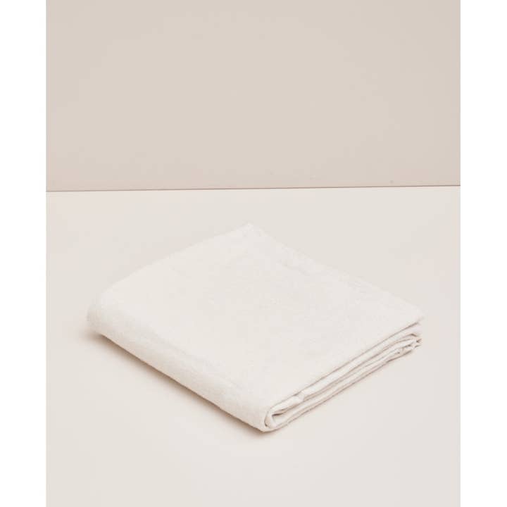 Moonchild Yoga Blanket - Natural