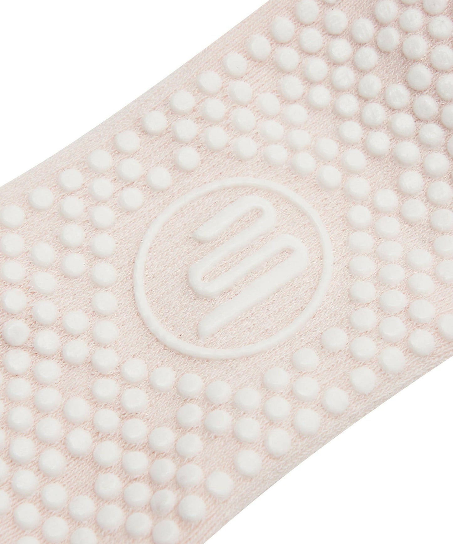 Crew Non Slip Grip Socks - Cupid