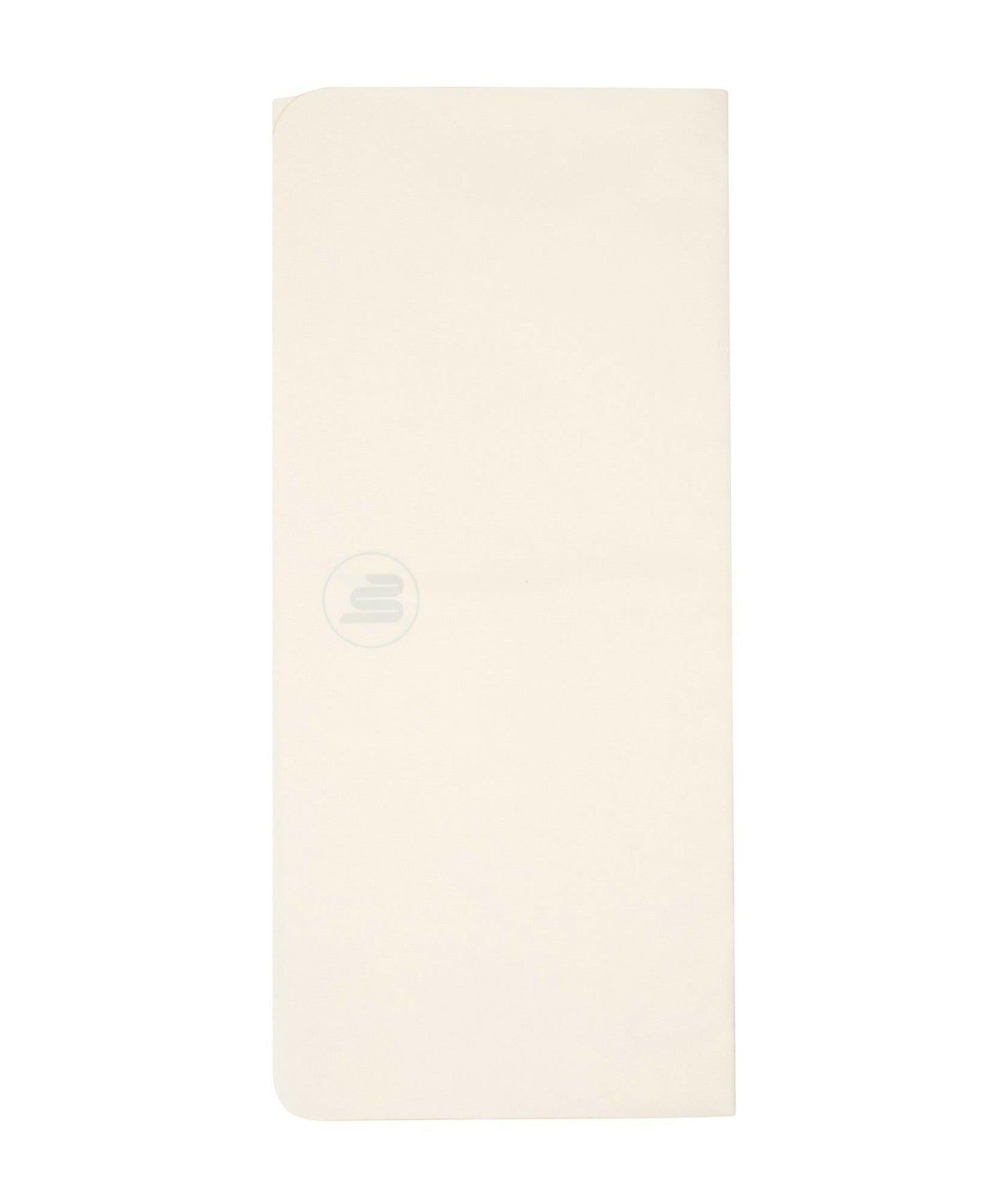 Workout Towel - Ivory