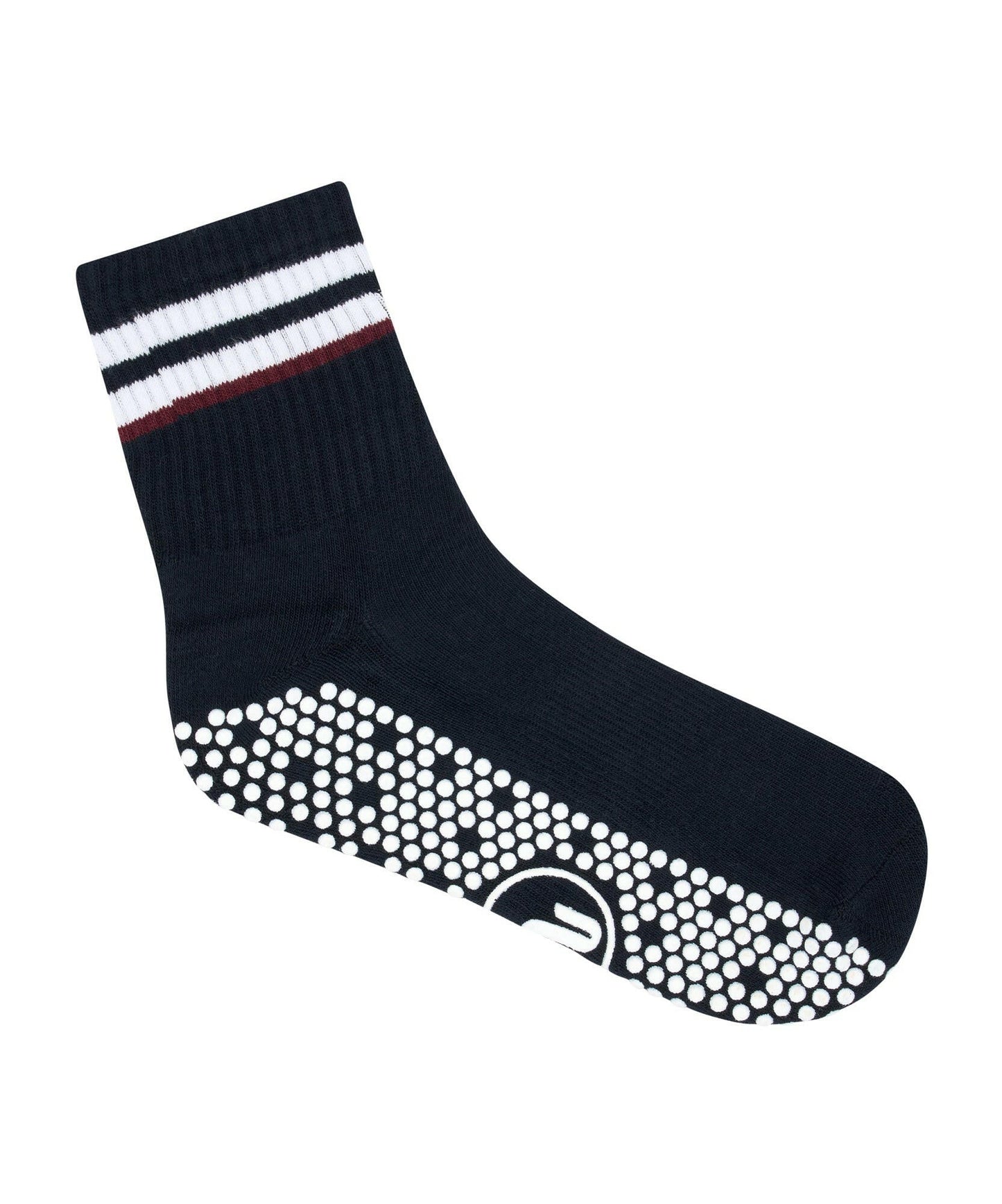 Men's Stripe 'Crew' Gift Box - Medium