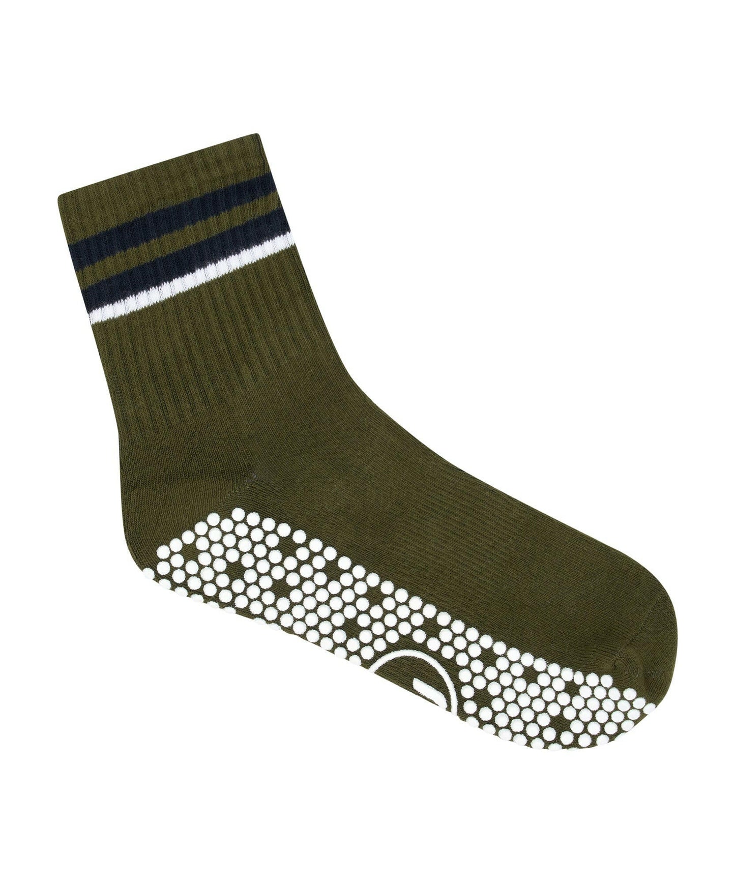 Men's Stripe 'Crew' Gift Box - Medium