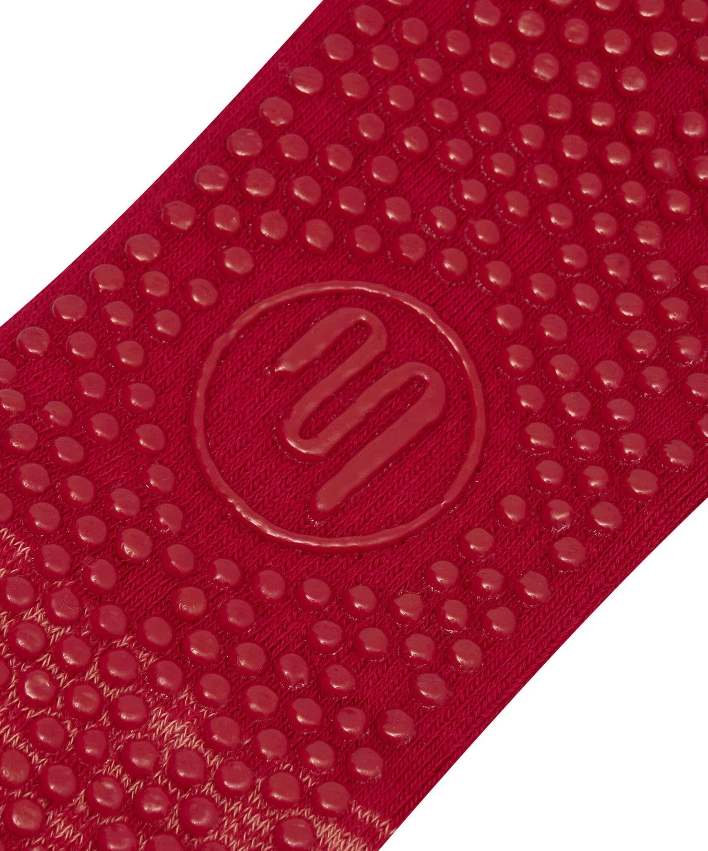 Classic Low Rise Grip Socks - Fade Banksia