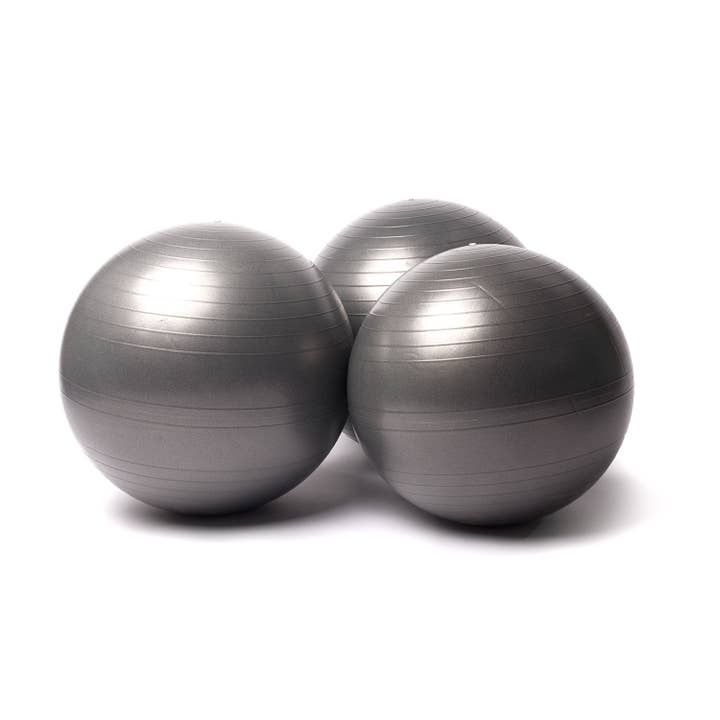 Splash proof exercise ball
