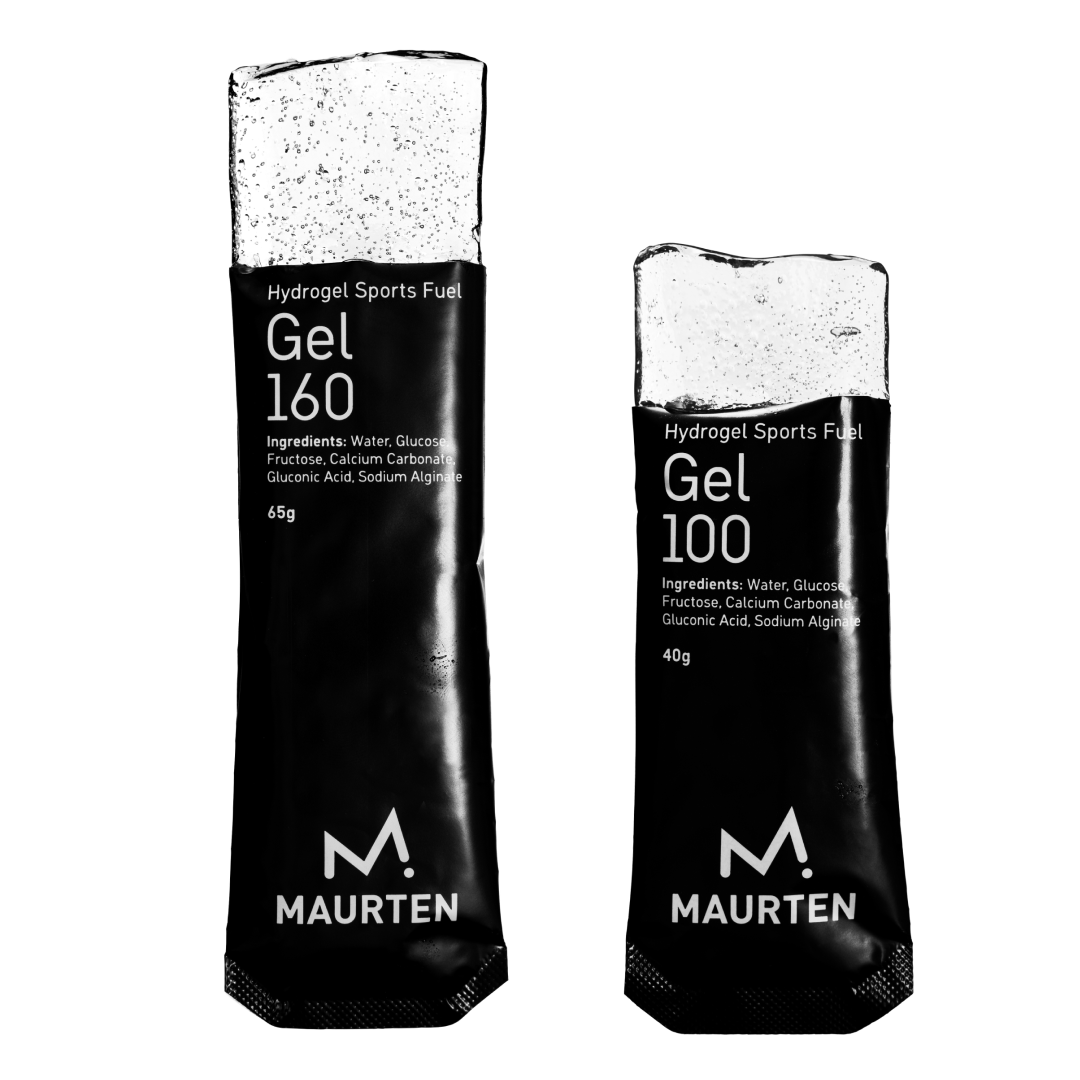 Maurten Gel 160 (Box of 10 Servings)