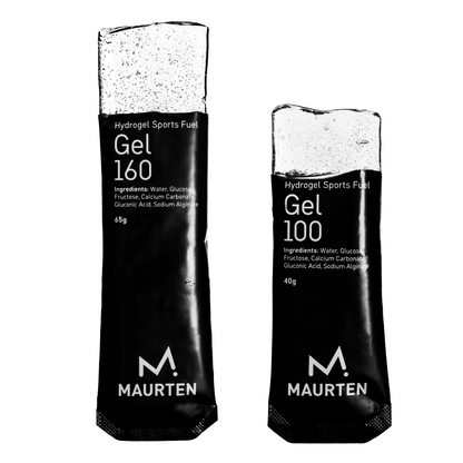 Maurten Gel 160 (Box of 10 Servings)