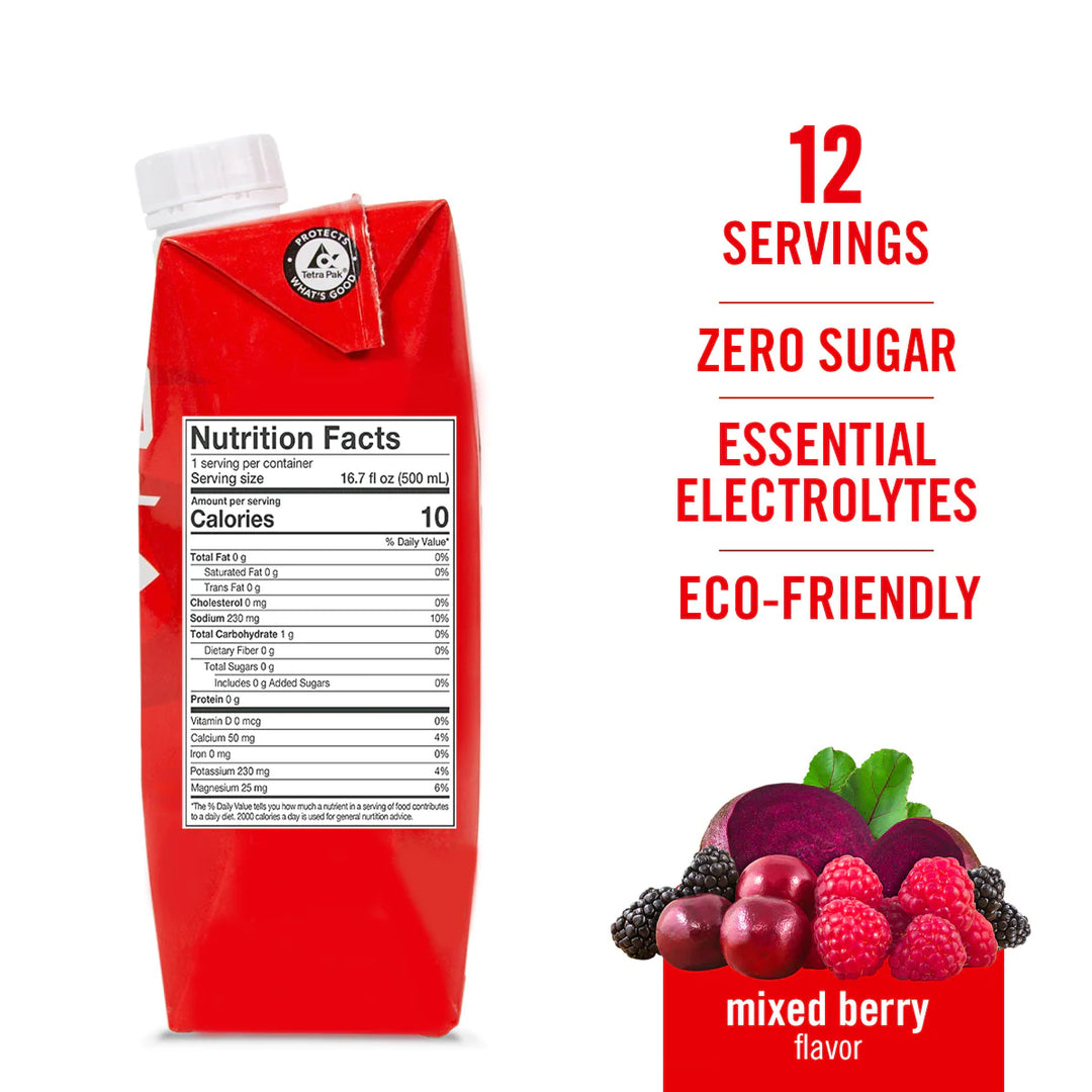 Biosteel Sports Drink - Mixed Berry