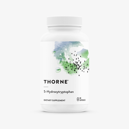 Thorne 5-Hydroxytryptophan