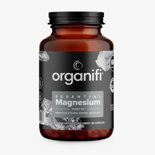 Organifi Magnesium