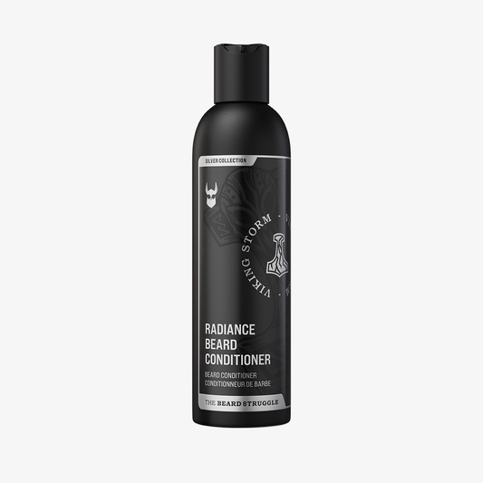 The Beard Struggle Viking Storm Conditioner