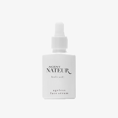 Agent Nateur Holi Oil Ageless Face Serum