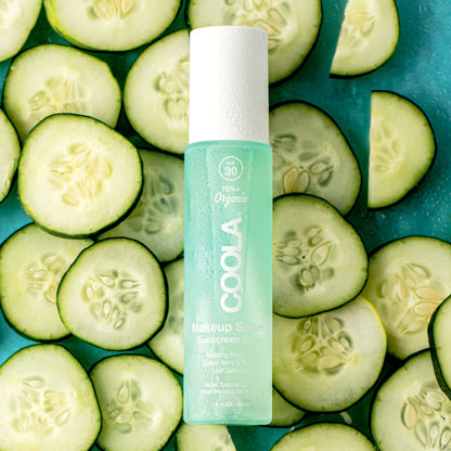 Coola Setting Spray - Organic Sunscreen SPF 30