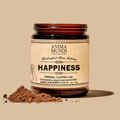 Anima Mundi Happiness Powder