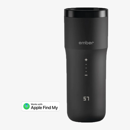 Ember Travel Mug 2+