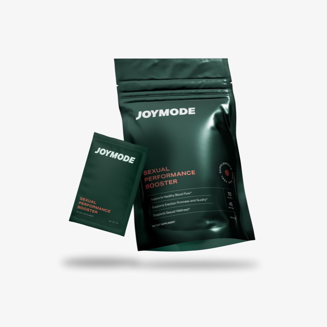 JOYMODE Sexual Performance Booster