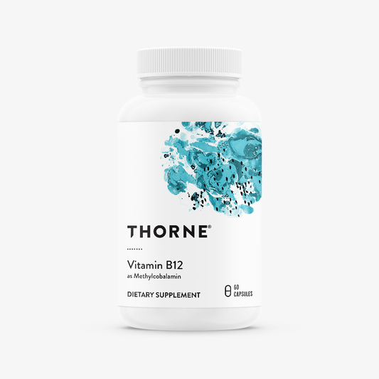 Thorne Vitamin B12