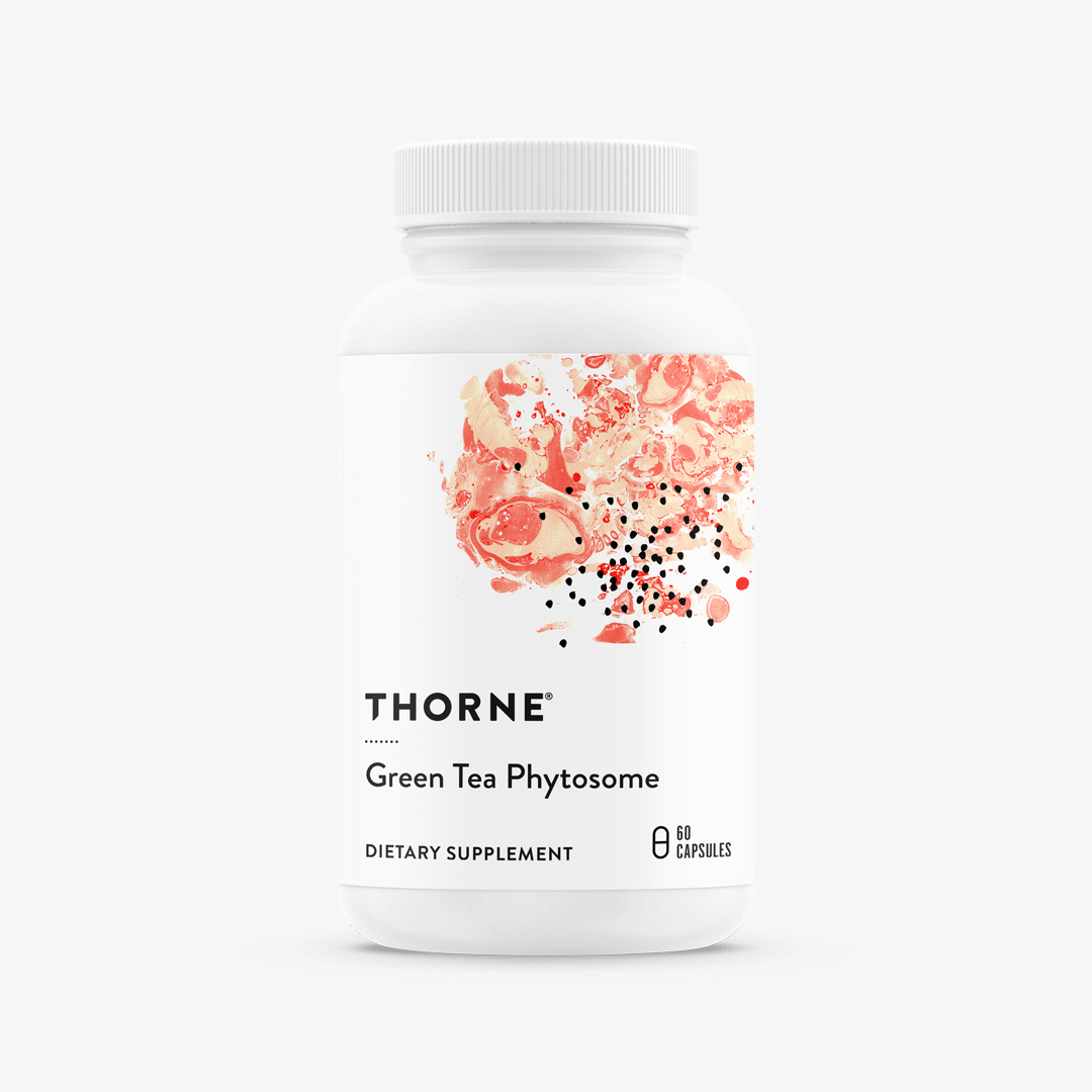 Thorne Green Tea Phytosome