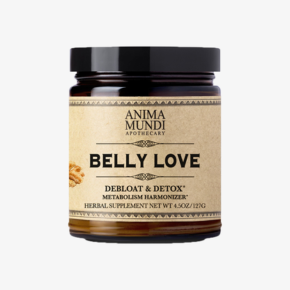 Anima Mundi Belly Love Powder