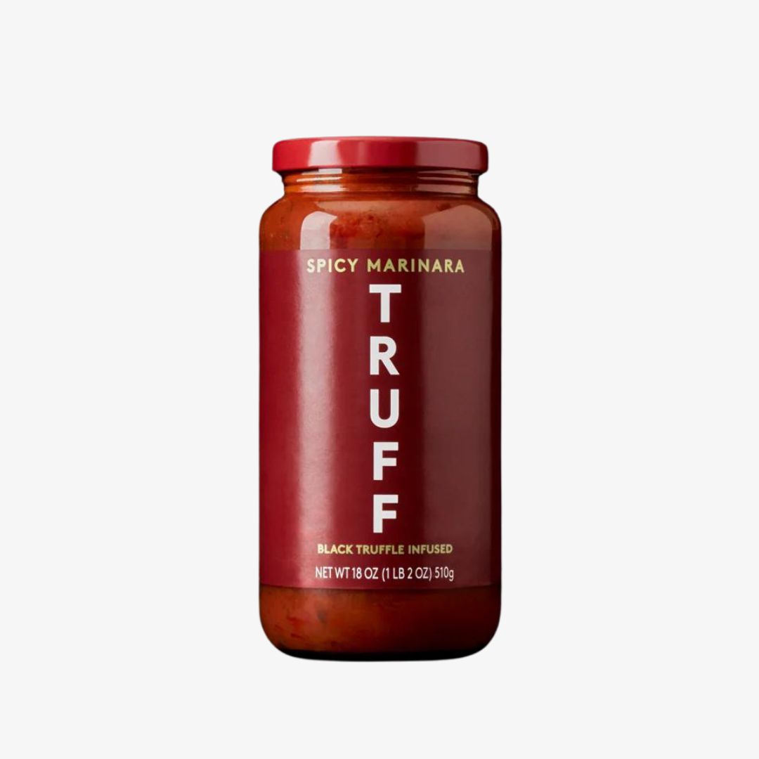 Truff Black Truffle Spicy Marinara