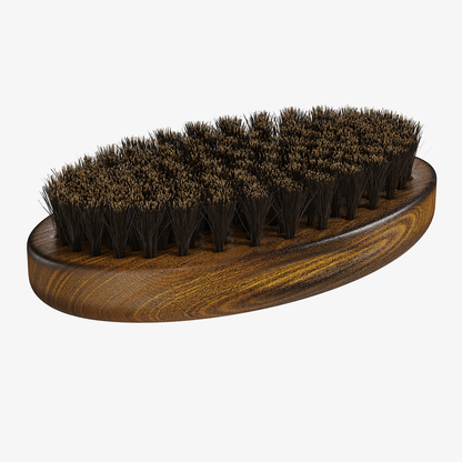 The Beard Struggle Savage Brush