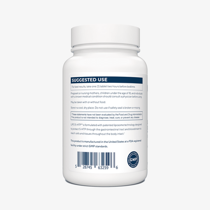 Renue By Science 5-HTP (Liposomal)