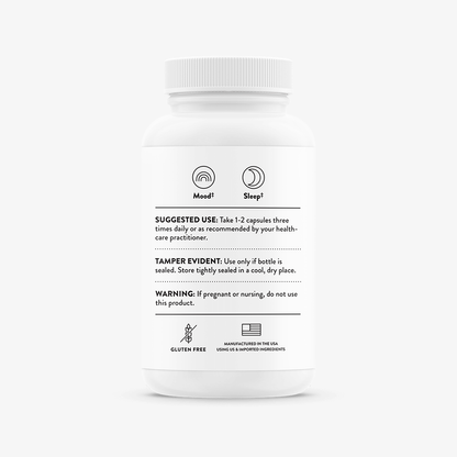 Thorne 5-Hydroxytryptophan