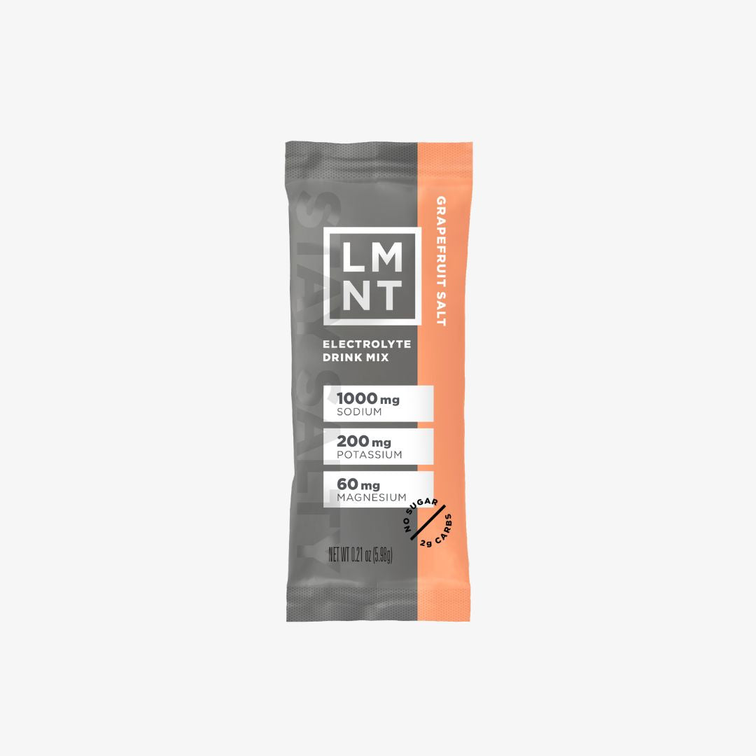 LMNT Recharge Electrolytes - Grapefruit (30 Pack)