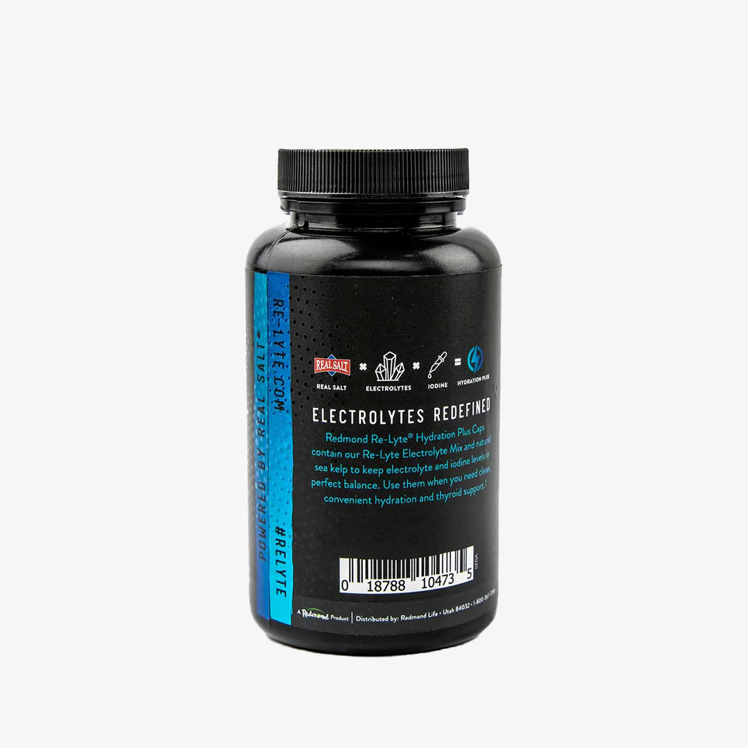 Re-Lyte Hydration Support Plus