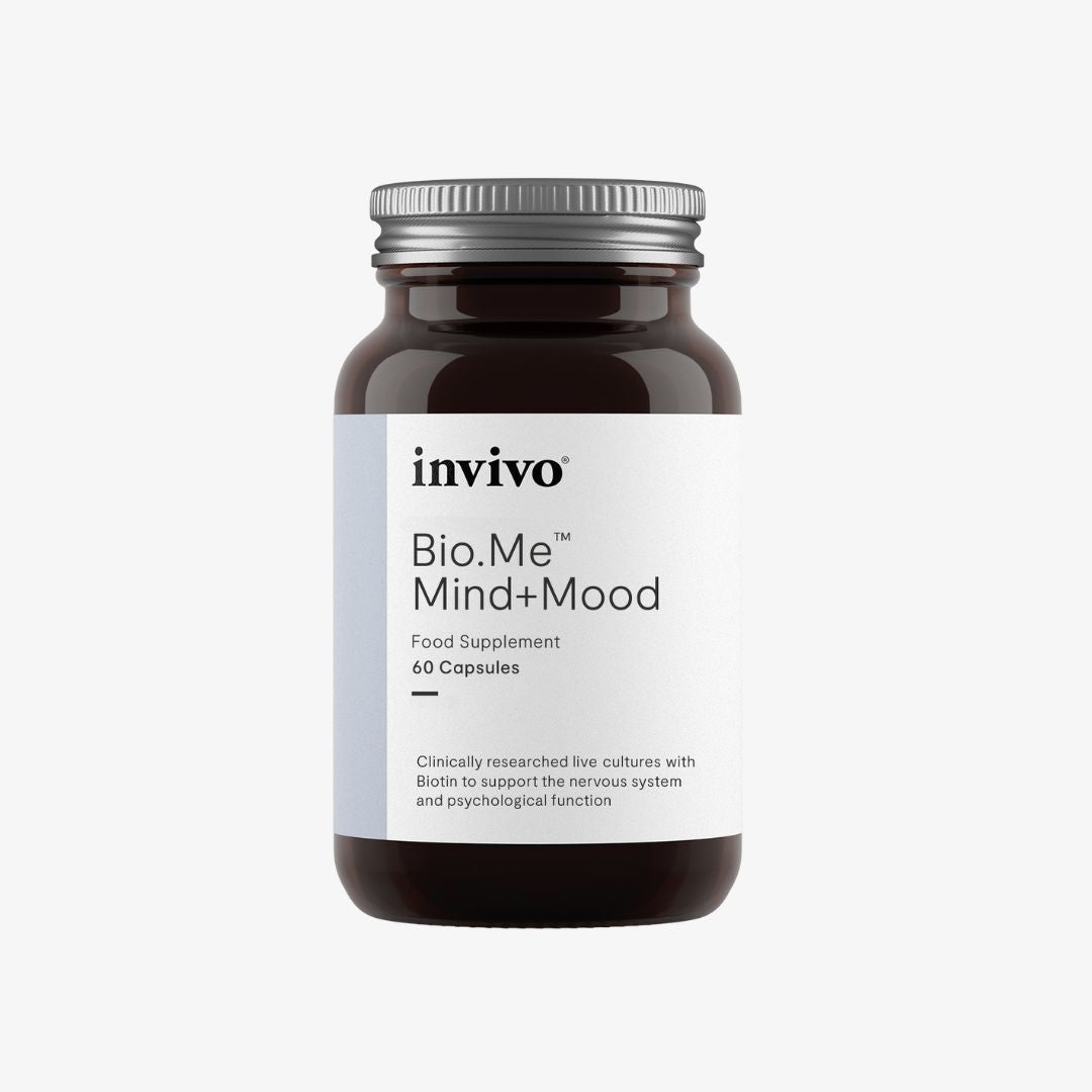 Invivo Bio.Me Mind + Mood