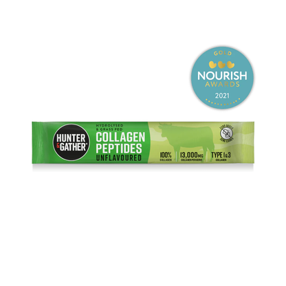 Hunter & Gather Bovine Collagen Sachets