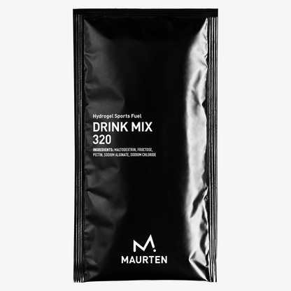 Maurten 320 Drink Mix - UK Stockist