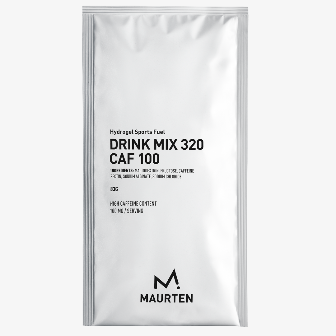 Maurten Drink Mix 320 CAF 100