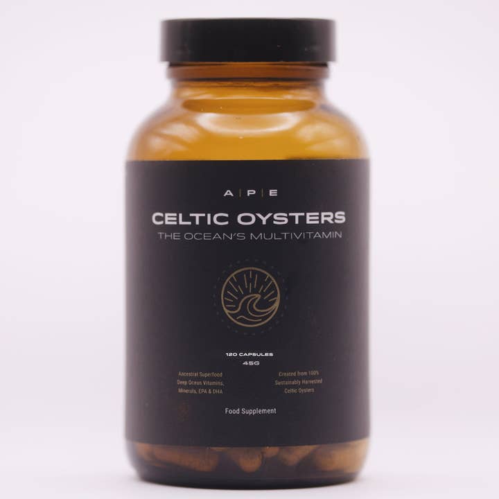 APE Nutrition Celtic Oysters