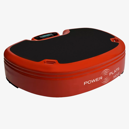 Power Plate MOVE - Red