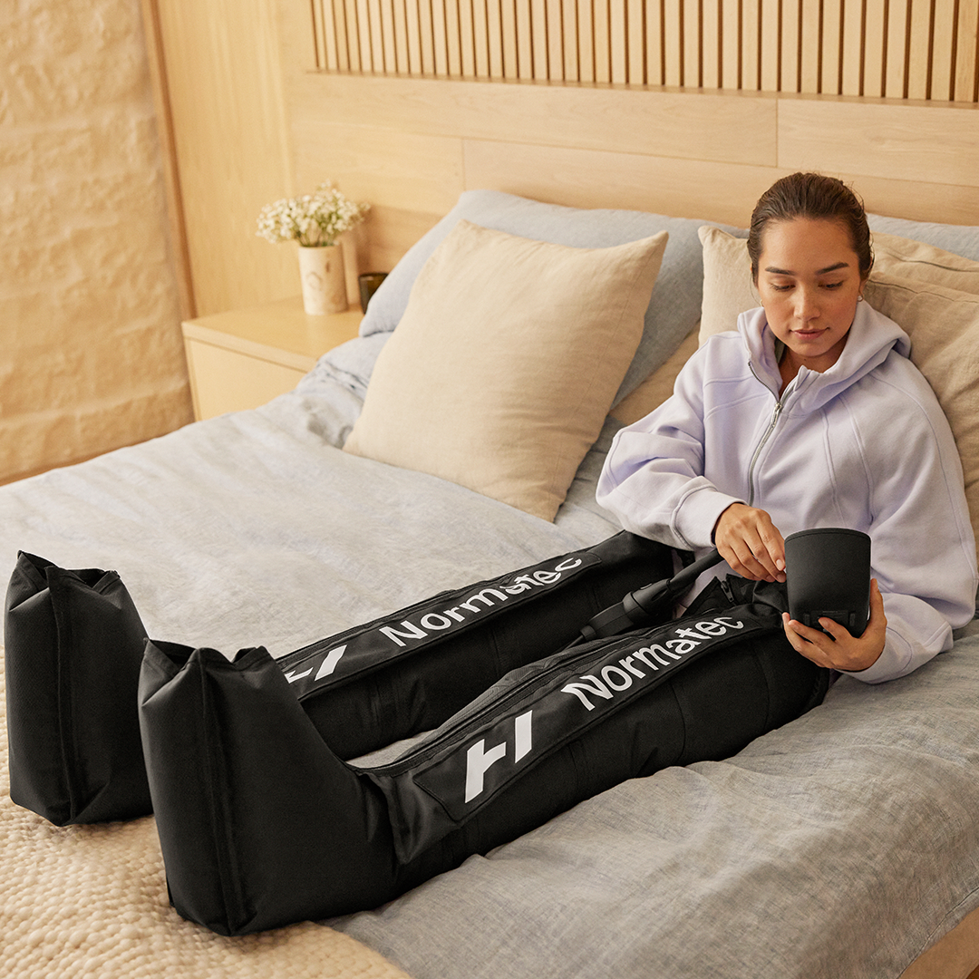 Hyperice Normatec 3