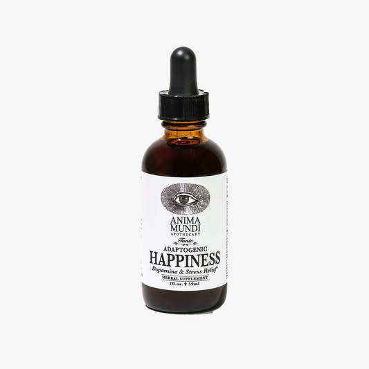 Anima Mundi Happiness Tonic