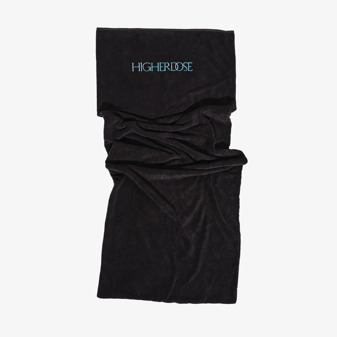 HigherDOSE V4 Infrared Sauna Blanket Collection