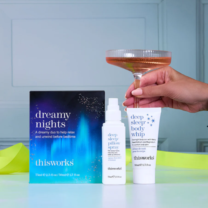 ThisWorks Dreamy Nights