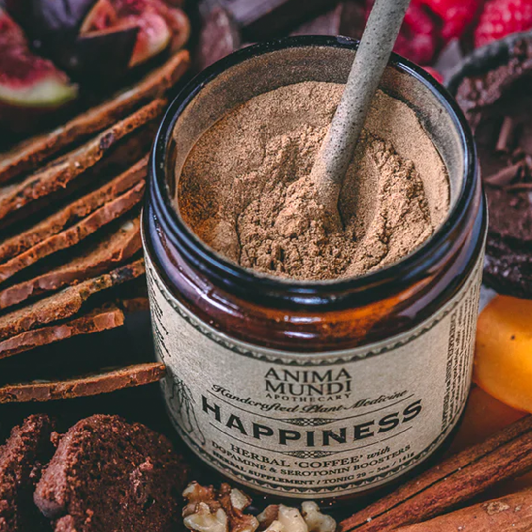 Anima Mundi Happiness Powder