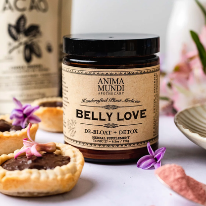 Anima Mundi Belly Love Powder