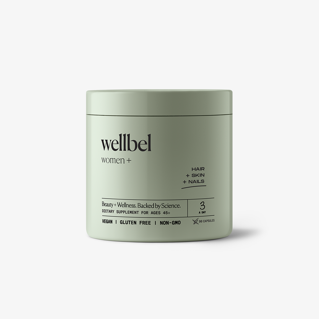 Wellbel Women+