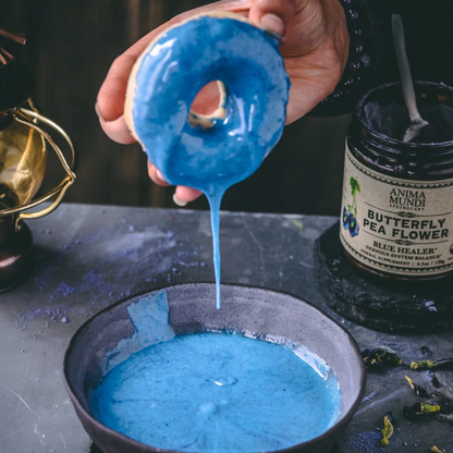 Anima Mundi Butterfly Pea Flower Powder