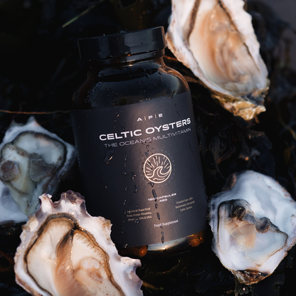 APE Nutrition Celtic Oysters