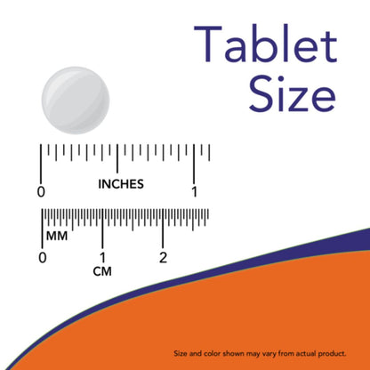 NOW Foods Zinc Gluconate