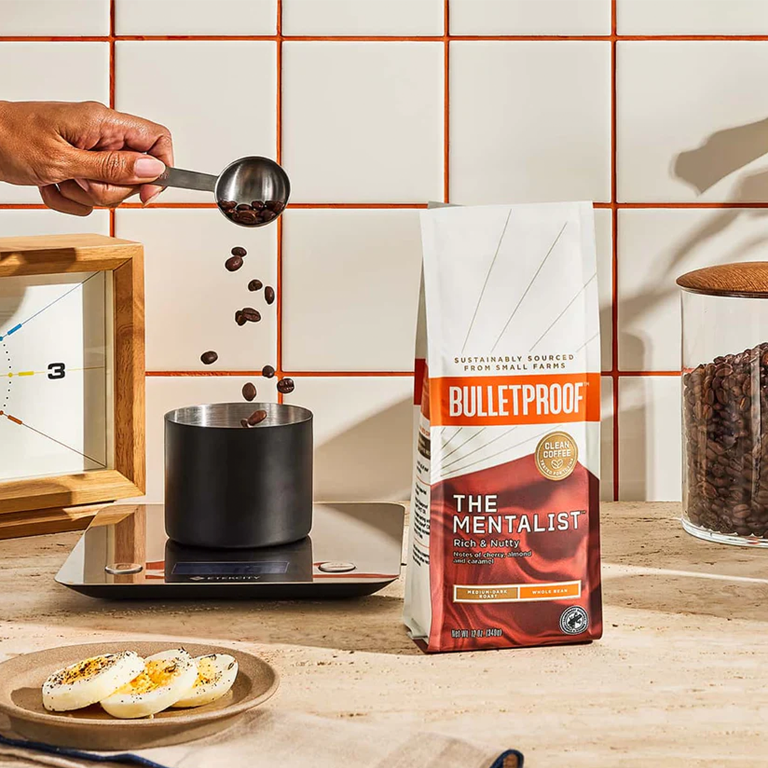 Bulletproof Whole Bean Coffee