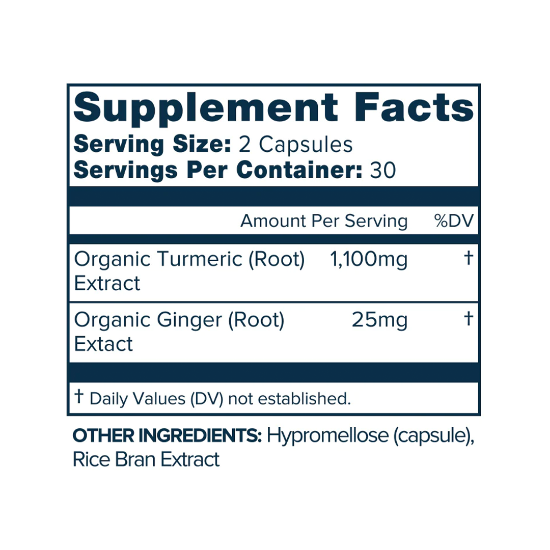 Organifi Turmeric Plus