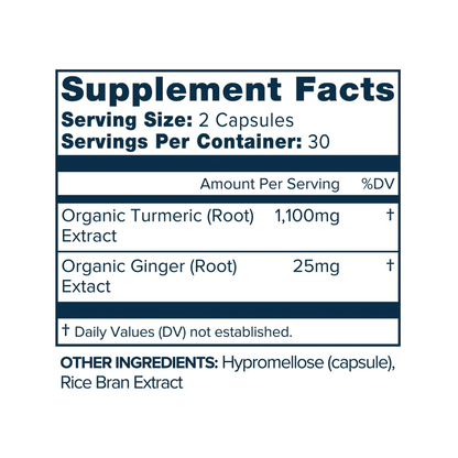 Organifi Turmeric Plus