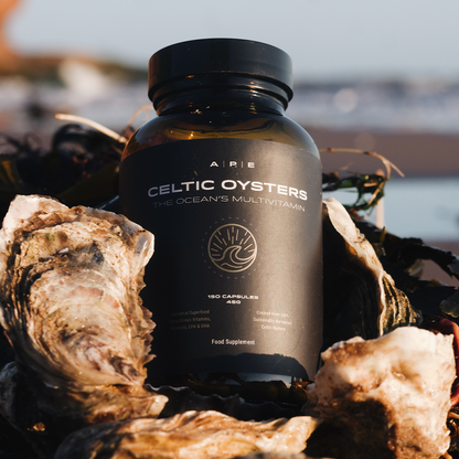 APE Nutrition Celtic Oysters