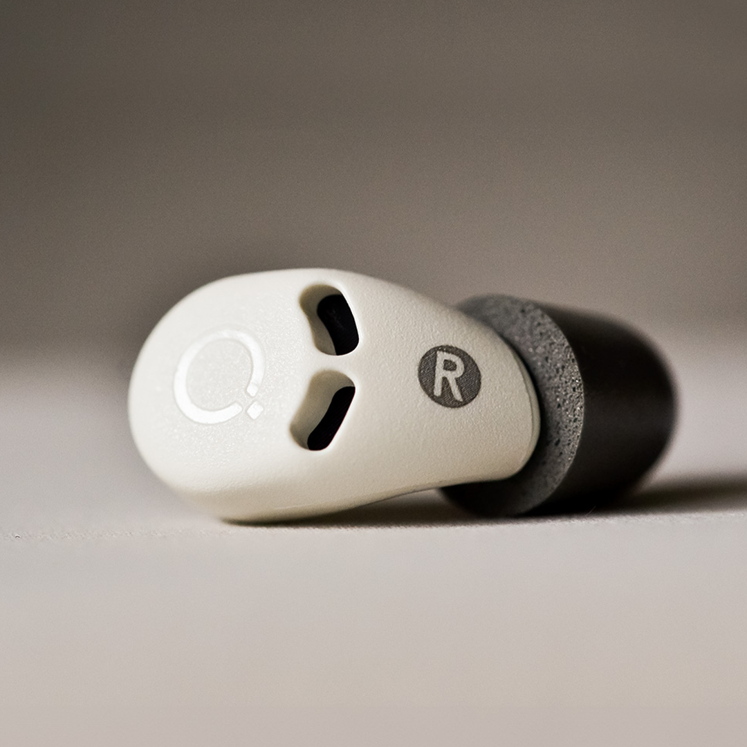 QuietOn 3.1 Sleep Earbuds